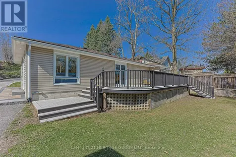 31 Mitchell Avenue Whitchurch-stouffville ON L4A 7X3