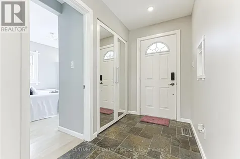 31 Mitchell Avenue Whitchurch-stouffville ON L4A 7X3