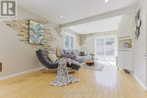 31 Mitchell Avenue Whitchurch-stouffville ON L4A 7X3