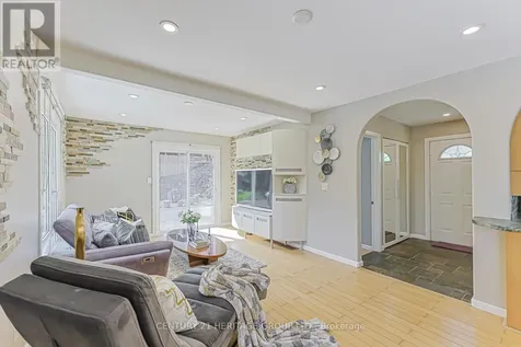 31 Mitchell Avenue Whitchurch-stouffville ON L4A 7X3