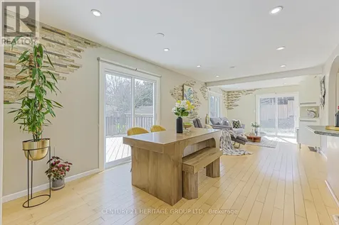 31 Mitchell Avenue Whitchurch-stouffville ON L4A 7X3