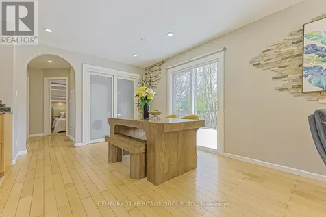 31 Mitchell Avenue Whitchurch-stouffville ON L4A 7X3