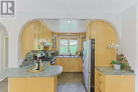31 Mitchell Avenue Whitchurch-stouffville ON L4A 7X3