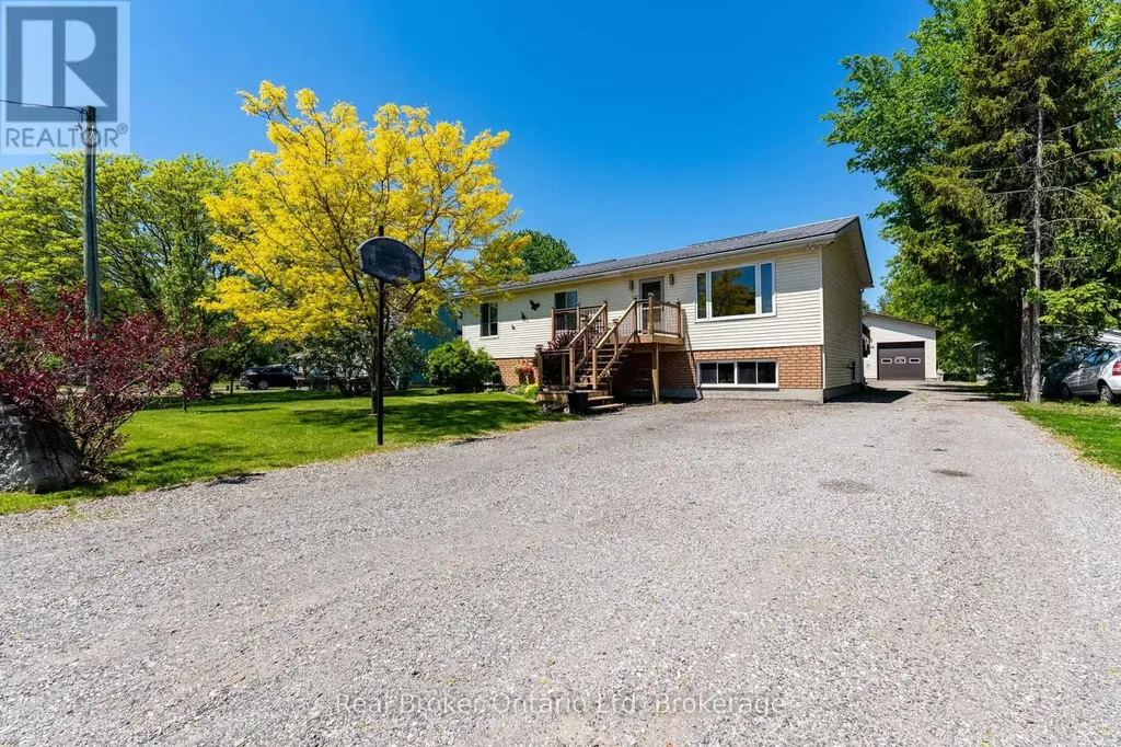 1032 Cameron Street Innisfil ON L0L 1W0