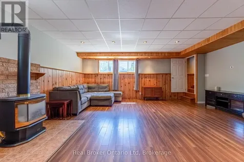 1032 Cameron Street Innisfil ON L0L 1W0