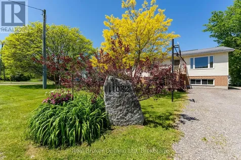 1032 Cameron Street Innisfil ON L0L 1W0
