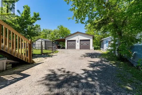 1032 Cameron Street Innisfil ON L0L 1W0