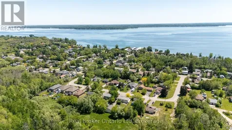 1032 Cameron Street Innisfil ON L0L 1W0