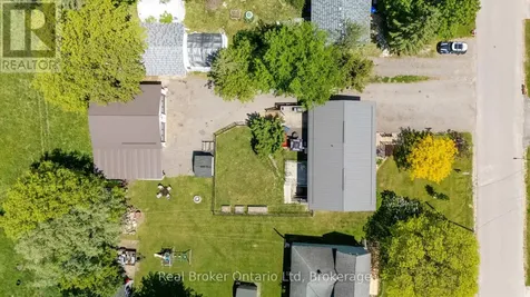 1032 Cameron Street Innisfil ON L0L 1W0