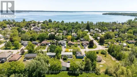 1032 Cameron Street Innisfil ON L0L 1W0