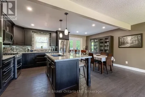 1032 Cameron Street Innisfil ON L0L 1W0