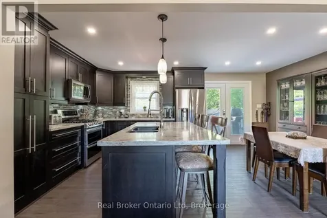 1032 Cameron Street Innisfil ON L0L 1W0