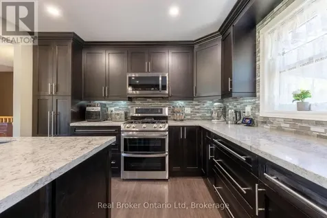 1032 Cameron Street Innisfil ON L0L 1W0