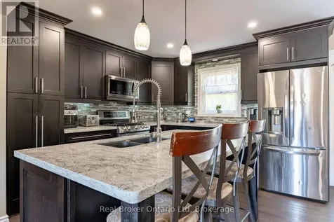 1032 Cameron Street Innisfil ON L0L 1W0