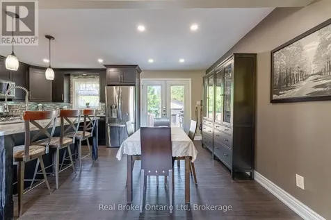 1032 Cameron Street Innisfil ON L0L 1W0