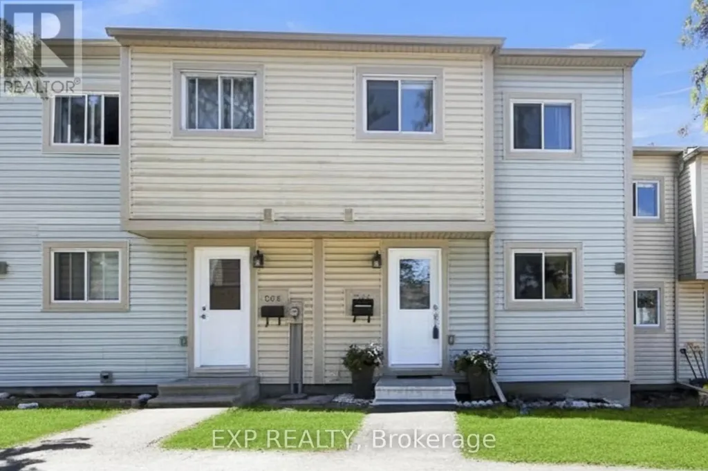 204 Cattail Way Ottawa ON K1E 2C6