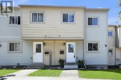 204 Cattail Way Ottawa ON K1E 2C6