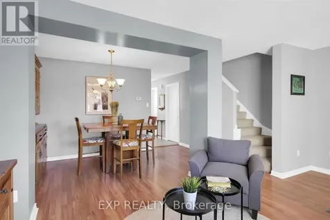 204 Cattail Way Ottawa ON K1E 2C6