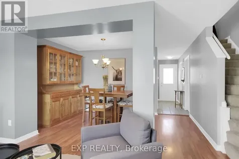 204 Cattail Way Ottawa ON K1E 2C6