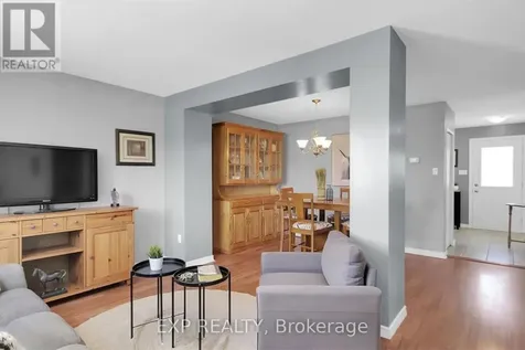 204 Cattail Way Ottawa ON K1E 2C6