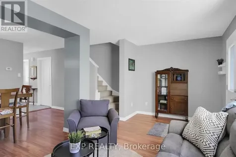 204 Cattail Way Ottawa ON K1E 2C6