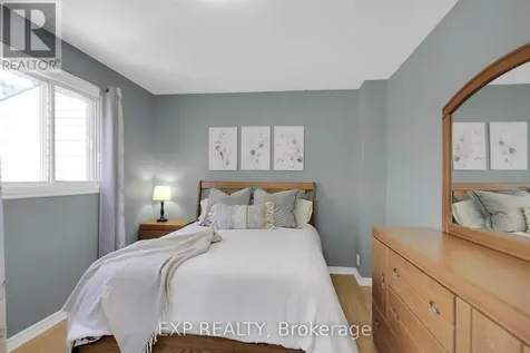204 Cattail Way Ottawa ON K1E 2C6
