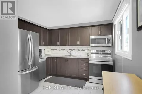 204 Cattail Way Ottawa ON K1E 2C6