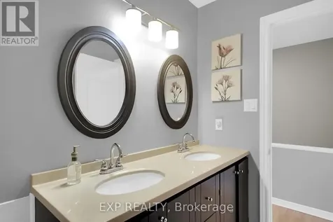 204 Cattail Way Ottawa ON K1E 2C6