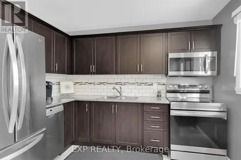 204 Cattail Way Ottawa ON K1E 2C6