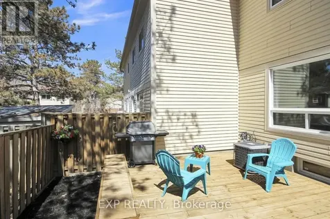 204 Cattail Way Ottawa ON K1E 2C6