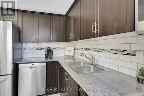 204 Cattail Way Ottawa ON K1E 2C6