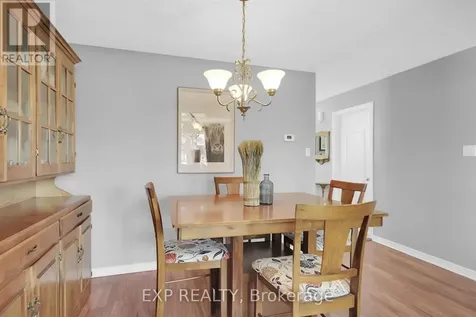 204 Cattail Way Ottawa ON K1E 2C6