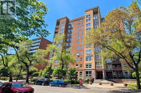 373 Laurier Avenue East Ottawa ON K1N 8X6