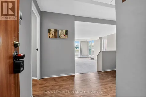 373 Laurier Avenue East Ottawa ON K1N 8X6