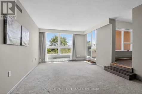373 Laurier Avenue East Ottawa ON K1N 8X6