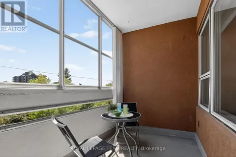 373 Laurier Avenue East Ottawa ON K1N 8X6