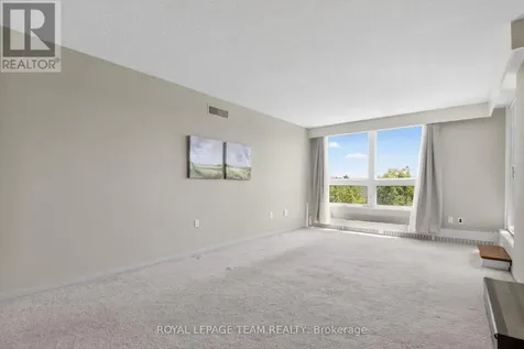 373 Laurier Avenue East Ottawa ON K1N 8X6