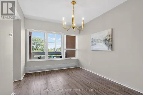 373 Laurier Avenue East Ottawa ON K1N 8X6