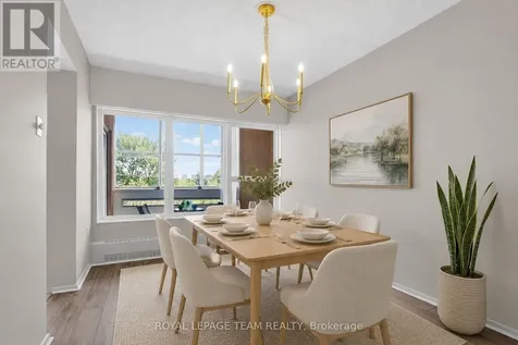373 Laurier Avenue East Ottawa ON K1N 8X6