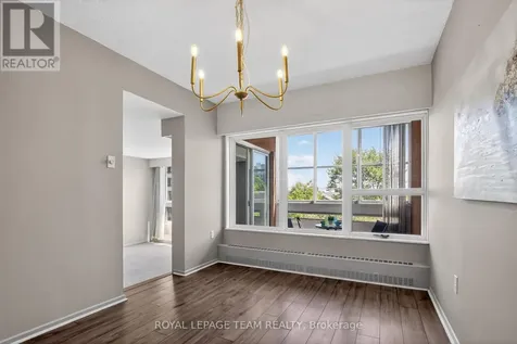 373 Laurier Avenue East Ottawa ON K1N 8X6