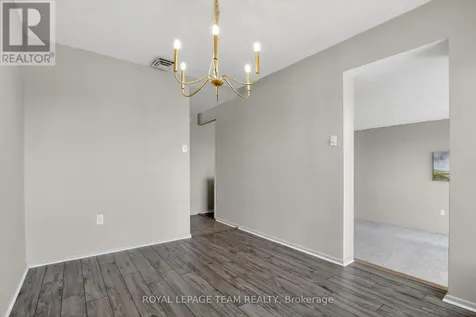 373 Laurier Avenue East Ottawa ON K1N 8X6