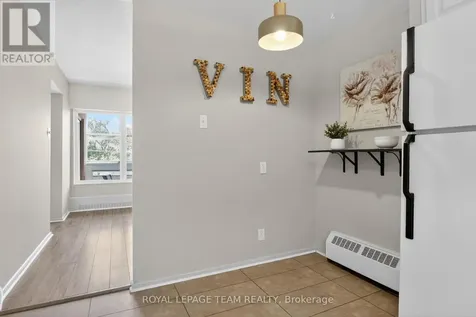 373 Laurier Avenue East Ottawa ON K1N 8X6