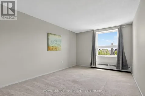 373 Laurier Avenue East Ottawa ON K1N 8X6