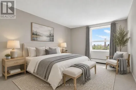 373 Laurier Avenue East Ottawa ON K1N 8X6