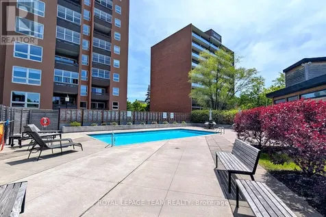 373 Laurier Avenue East Ottawa ON K1N 8X6