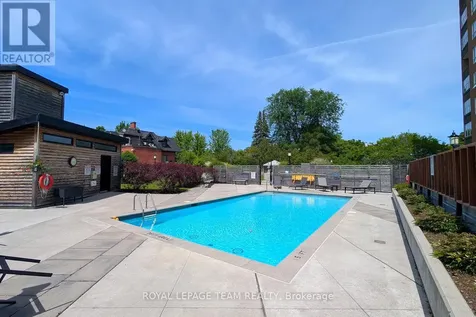 373 Laurier Avenue East Ottawa ON K1N 8X6
