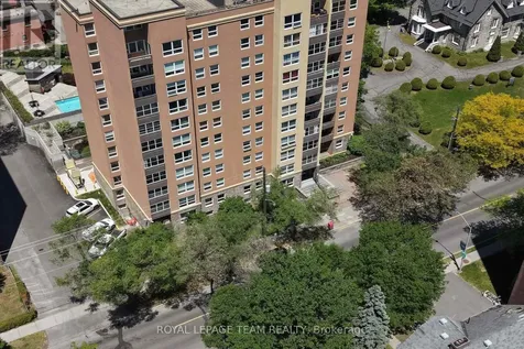 373 Laurier Avenue East Ottawa ON K1N 8X6