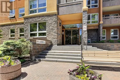 373 Laurier Avenue East Ottawa ON K1N 8X6