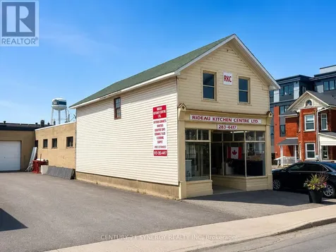 7 William Street West Smiths Falls ON K7A 1M8