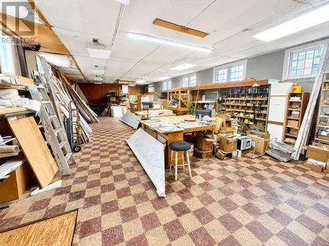 7 William Street West Smiths Falls ON K7A 1M8